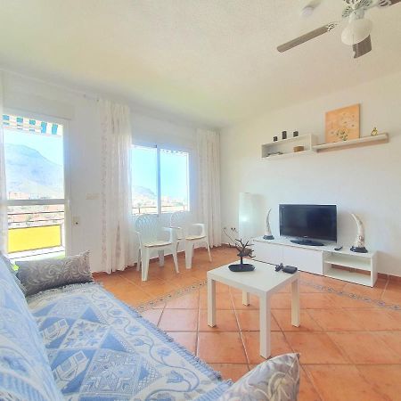 Apartamento En Calabardina - By Aloha Palma Bagian luar foto