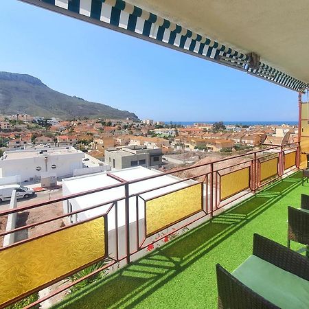 Apartamento En Calabardina - By Aloha Palma Bagian luar foto