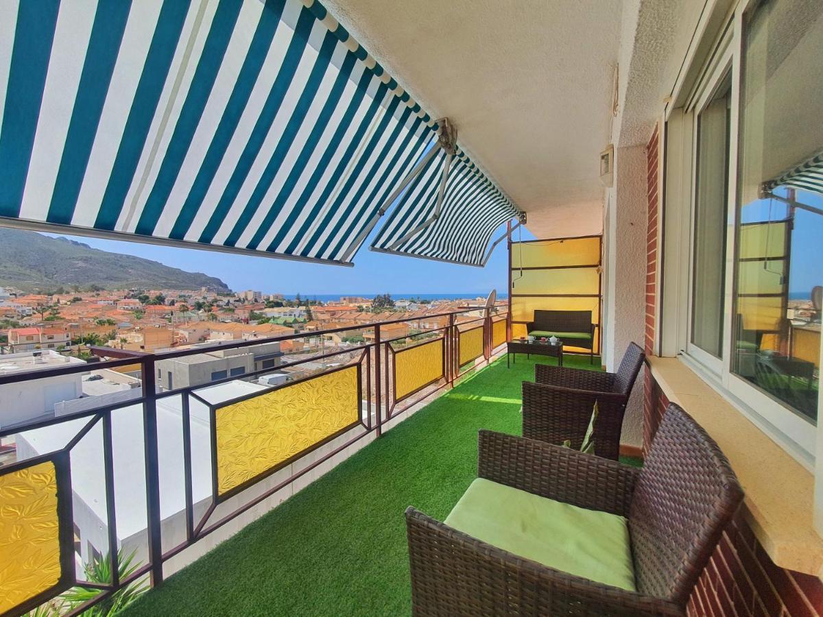 Apartamento En Calabardina - By Aloha Palma Bagian luar foto
