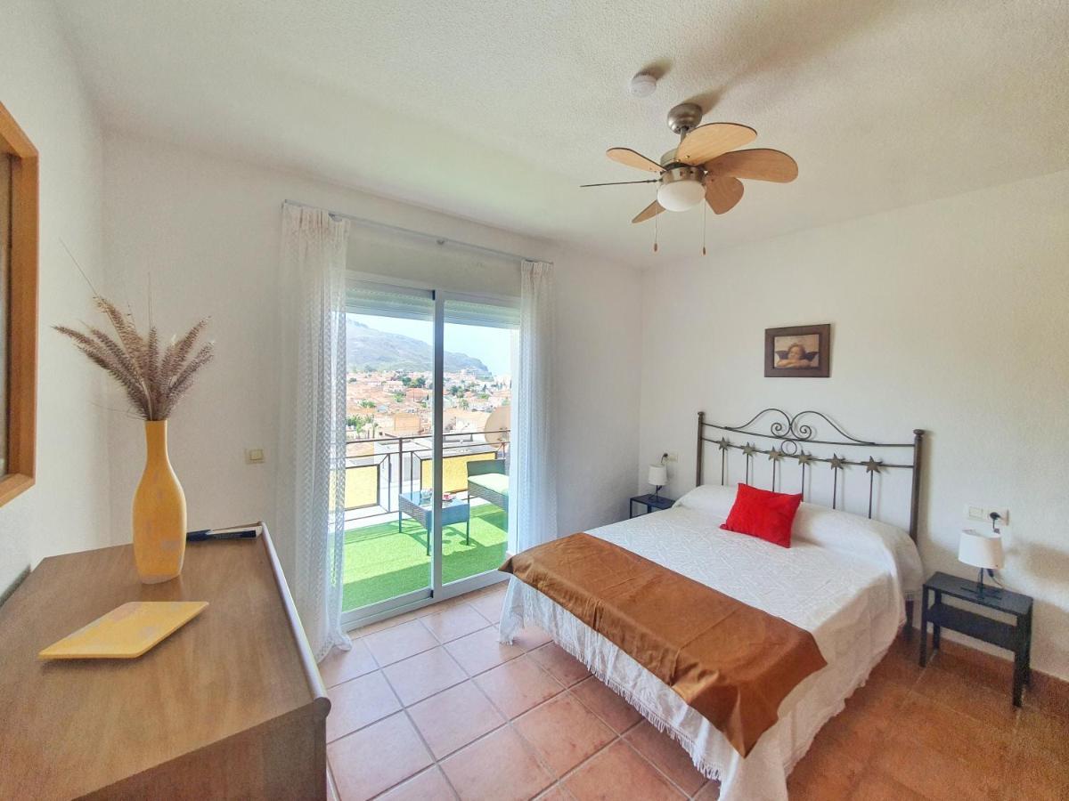 Apartamento En Calabardina - By Aloha Palma Bagian luar foto