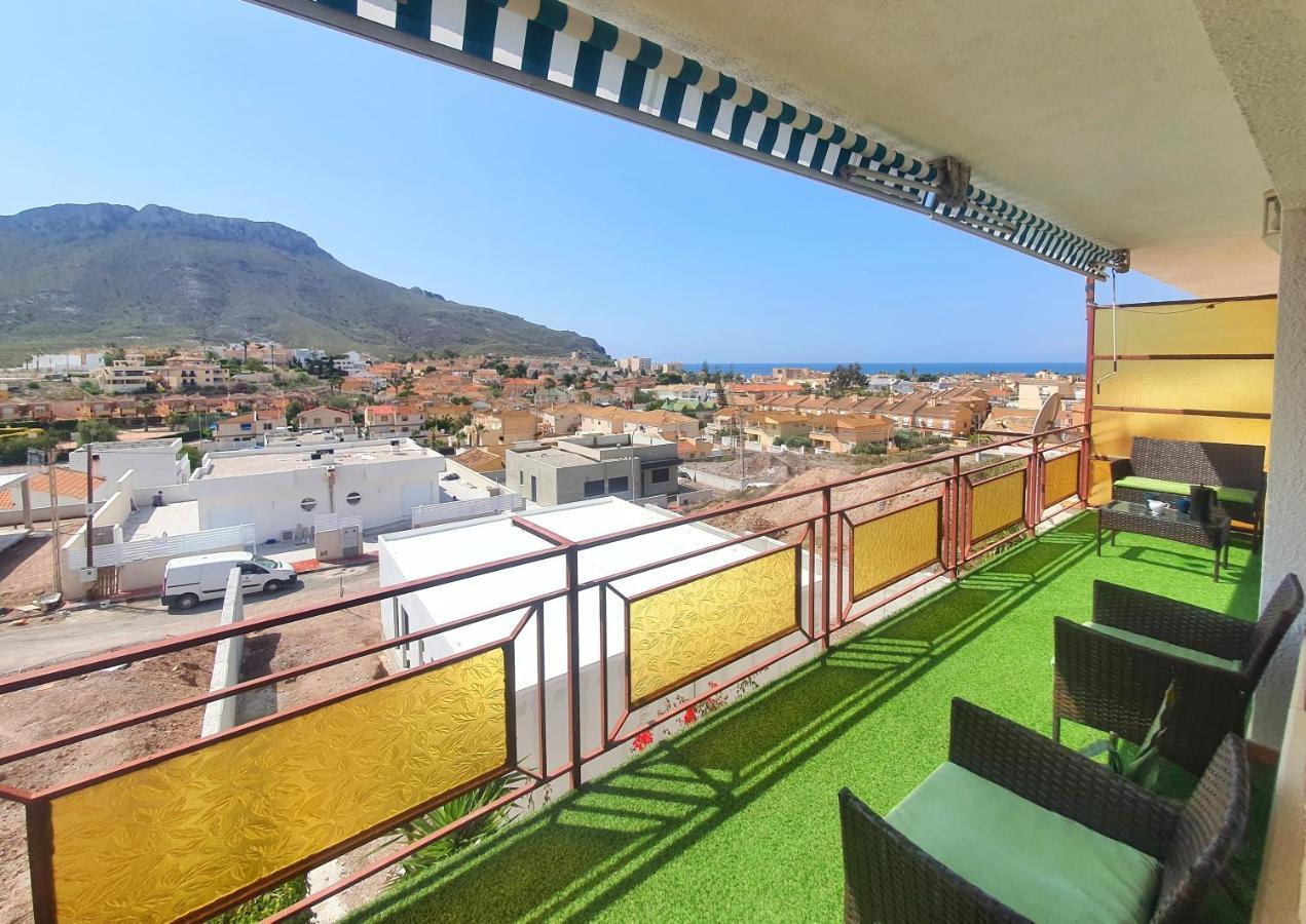Apartamento En Calabardina - By Aloha Palma Bagian luar foto