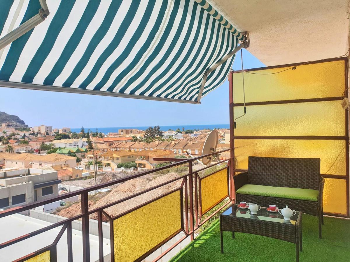 Apartamento En Calabardina - By Aloha Palma Bagian luar foto