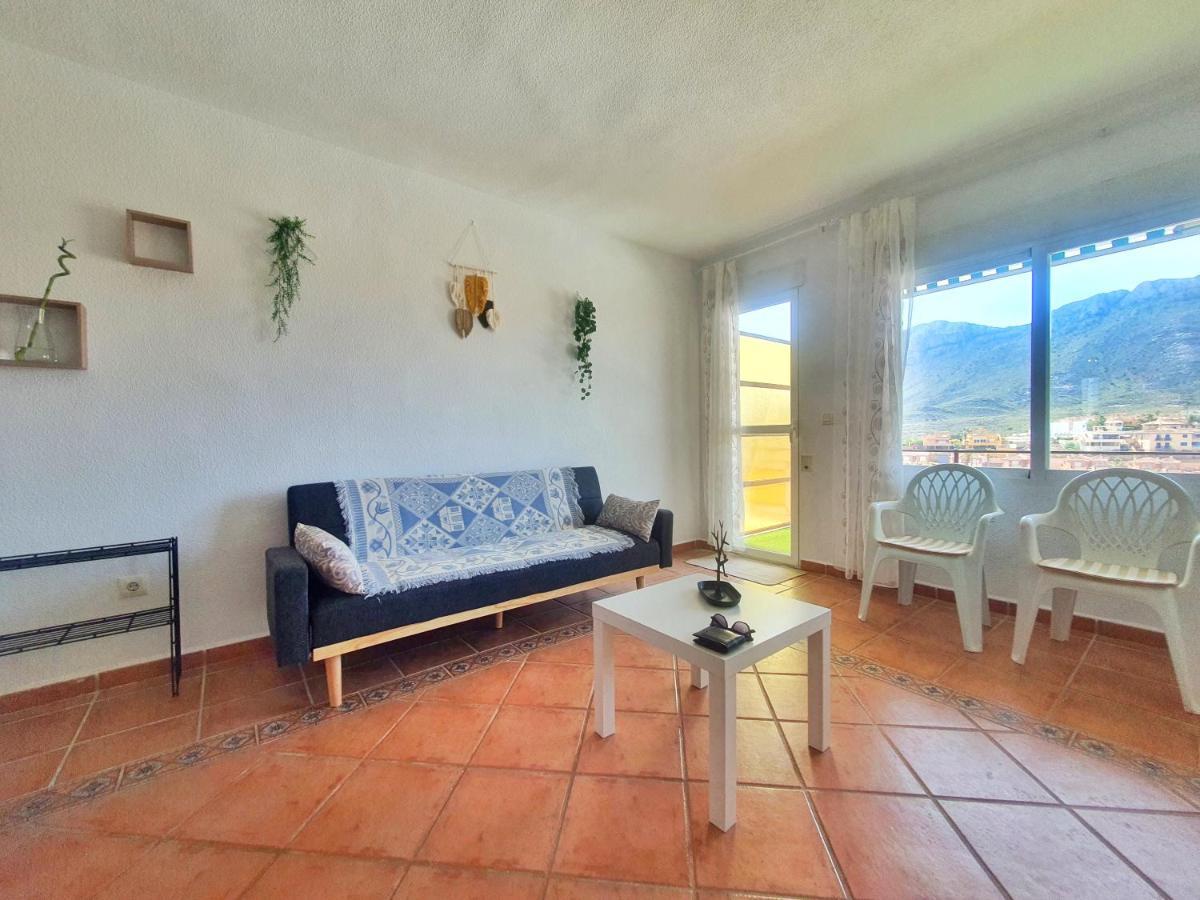 Apartamento En Calabardina - By Aloha Palma Bagian luar foto