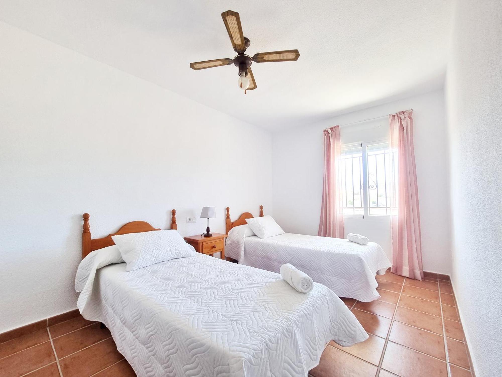 Apartamento En Calabardina - By Aloha Palma Bagian luar foto